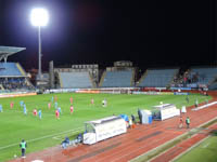 Stadio Carlo Castellani – Computer Gross Arena