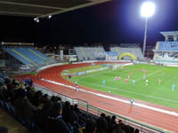 Stadio Carlo Castellani – Computer Gross Arena