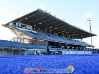 Stadio Carlo Castellani – Computer Gross Arena