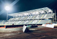 Stadio Carlo Castellani – Computer Gross Arena