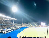 Stadio Carlo Castellani – Computer Gross Arena