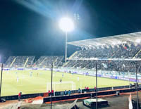 Stadio Carlo Castellani – Computer Gross Arena