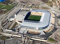 Bluenergy Stadium (Stadio Friuli)