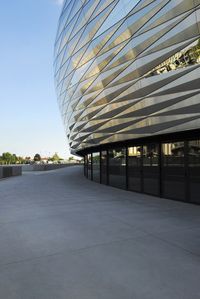 Bluenergy Stadium (Stadio Friuli)