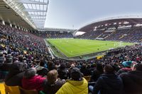 Bluenergy Stadium (Stadio Friuli)