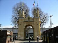 Stadio Ennio Tardini