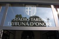 Stadio Ennio Tardini