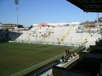 Stadio Ennio Tardini