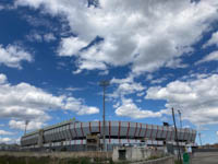 Stadio Erasmo Iacovone