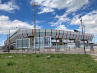 Stadio Erasmo Iacovone