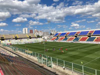 Stadio Erasmo Iacovone