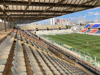 Stadio Erasmo Iacovone