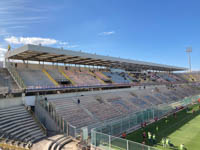 Stadio Erasmo Iacovone