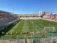 Stadio Erasmo Iacovone