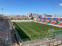 Stadio Erasmo Iacovone