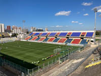 Stadio Erasmo Iacovone