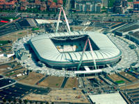 Allianz Stadium (Juventus Stadium)