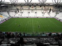 Allianz Stadium (Juventus Stadium)