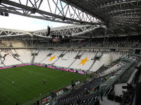 Allianz Stadium (Juventus Stadium)