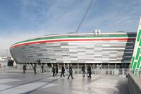 Allianz Stadium (Juventus Stadium)