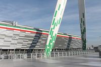 Allianz Stadium (Juventus Stadium)