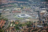 Allianz Stadium (Juventus Stadium)