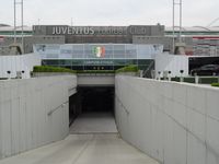 Allianz Stadium (Juventus Stadium)