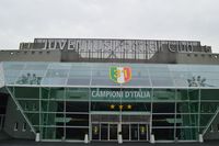 Allianz Stadium (Juventus Stadium)