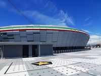 Allianz Stadium (Juventus Stadium)