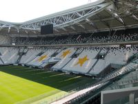 Allianz Stadium (Juventus Stadium)