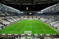 Allianz Stadium (Juventus Stadium)