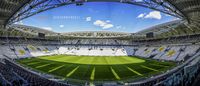 Allianz Stadium (Juventus Stadium)