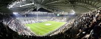 Allianz Stadium (Juventus Stadium)