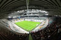 Allianz Stadium (Juventus Stadium)