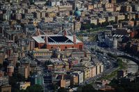 Stadio Comunale Luigi Ferraris (Marassi)