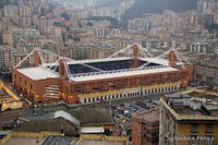 Stadio Comunale Luigi Ferraris (Marassi)