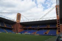 Stadio Comunale Luigi Ferraris (Marassi)