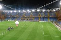 Stadio Comunale Luigi Ferraris (Marassi)