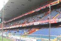 Stadio Comunale Luigi Ferraris (Marassi)