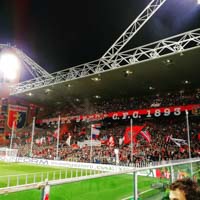 Stadio Comunale Luigi Ferraris (Marassi)