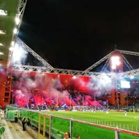 Stadio Comunale Luigi Ferraris (Marassi)