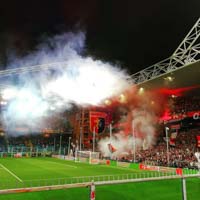 Stadio Comunale Luigi Ferraris (Marassi)