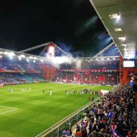 Stadio Comunale Luigi Ferraris (Marassi)