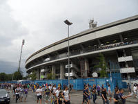 Stadio Marcantonio Bentegodi