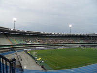 Stadio Marcantonio Bentegodi