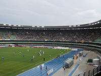 Stadio Marcantonio Bentegodi