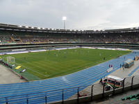 Stadio Marcantonio Bentegodi