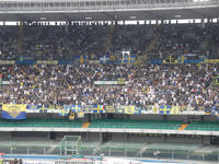 Stadio Marcantonio Bentegodi