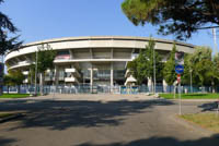 Stadio Marcantonio Bentegodi