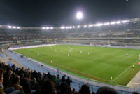 Stadio Marcantonio Bentegodi